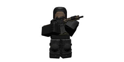 Scavenger