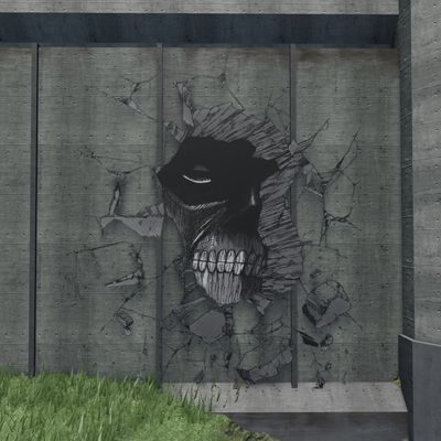 Attack On Titan