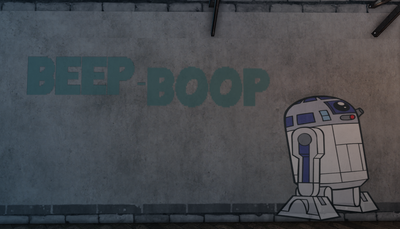 Star Wars