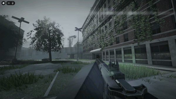 Inspect