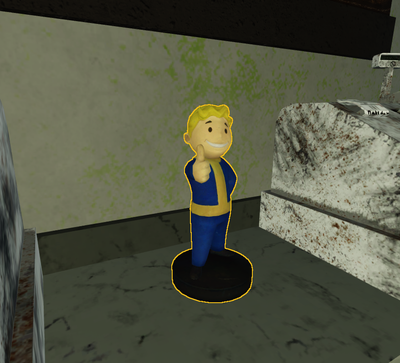 Fallout