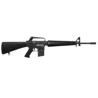 M16A1