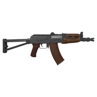 AKS-74U