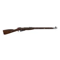 Mosin-Nagant