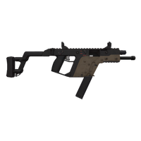 KRISS Vector