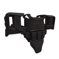 FORT-9 Heavy armored assault rig