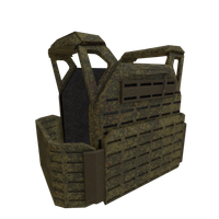 MBC Plate Carrier