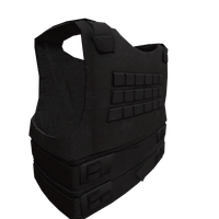 MOTR Concealable Reinforced Vest