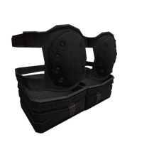 PICO-A1 Light Lower Body Armor