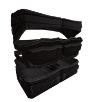PICO-A2 Heavy Lower Body Armor