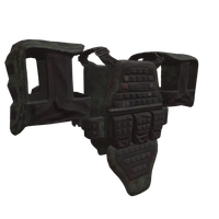 Gorynich-S "Sten" Assault Rig