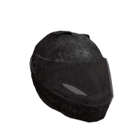 ROVER Motorcycle Helmet