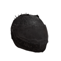 Xtreme Motorcycle Helmet