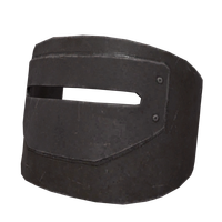 Maska-1SCh face shield