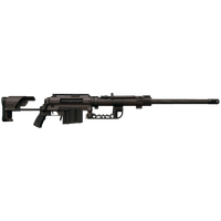 Intervention M200