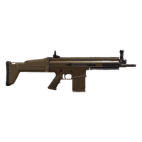 SCAR-H