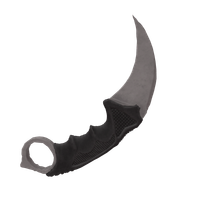 Karambit