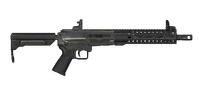 CMMG Mk47 Mutant