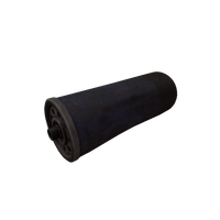 Oil FIlter sound suppresor