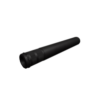 SV-98 7.62x54R Sound suppressor