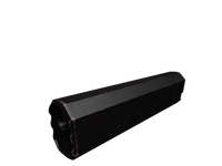 SilKo Osprey 9x19 sound suppresor