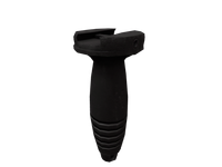 Vertical foregrip
