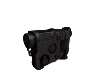 AN/PEQ-15 tactical device
