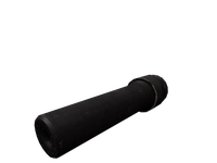 PBS-1 sound suppressor