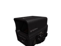 UH-1 holographic sight