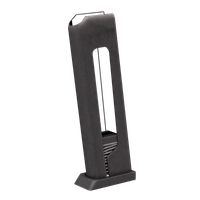 Makarov 9x18 8- round magazine