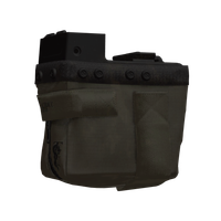 5.56x45 TV 100-round magazine