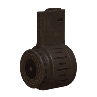 FN SCAR-H 7.62x51 50-round magazine
