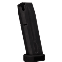 Beretta 92X 9x19 17-round magazine