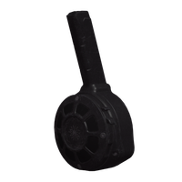 GL 9x19 50-round magazine