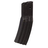 5.56x45 Colt AR-15 STANAG 60-round magazine