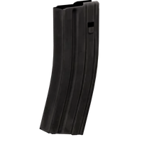 5.56x45 Colt AR-15 STANAG 30-rounder magazine