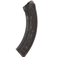AK 7.62x39 40-round magazine