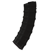 AK-74 5.45x39 Magpul PMAG 30 GEN 30-round magazine