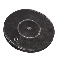 DP-27 7.62x54mmR 47-round pan magazine
