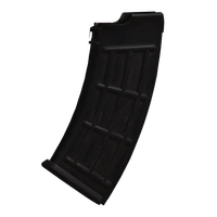 Type 95 5.8x42mm 30-round magazine