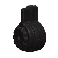 SA58/FAL 7.62x51 50-round drum magazine