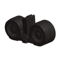 5.56x45 Beta C-Mag 100-round magazine