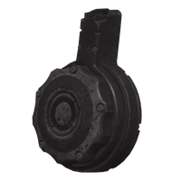 HK MP5 9x19 50-round magazine