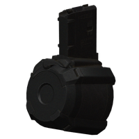 5.56x45 PMAG 60-round magazine