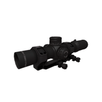 Leupold Mark 8 8x24 riflescope
