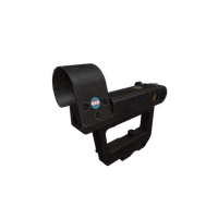 OKP-7 reflex sight