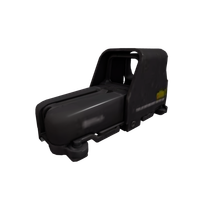 EOTech 553 holographic sight