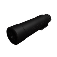 MP9 9x19 sound supressor