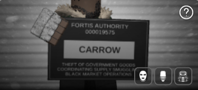 Carrow