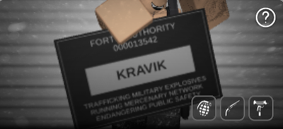 Kravik